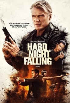 Película: Hard Night Falling