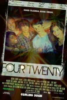 Four Twenty (2012)