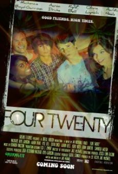 Four Twenty online streaming