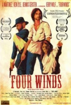 Película: Four Winds