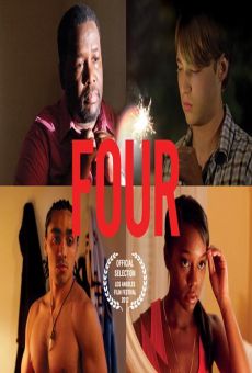 Película: Four