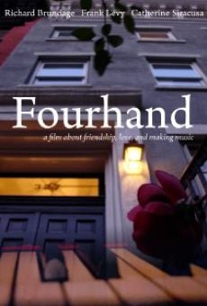 Fourhand online streaming