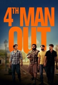 Fourth Man Out online streaming