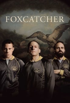 Película: Foxcatcher