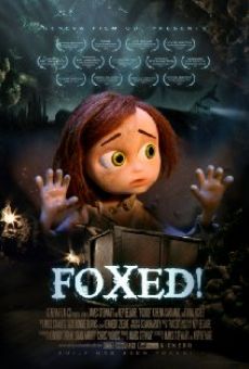 Película: Foxed!