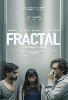 Película: Fractal
