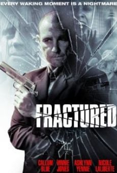 Fractured online streaming