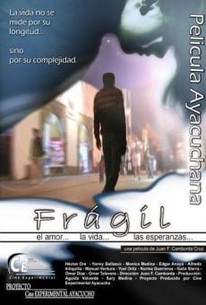 Película: Frágil