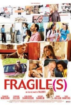 Película: Fragile(s)