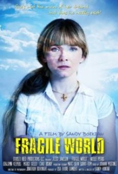 Fragile World online streaming