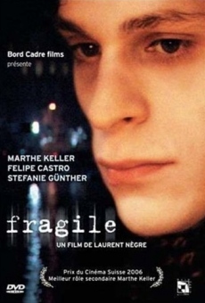 Película: Fragile
