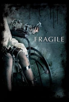 Fragile - A ghost story online streaming