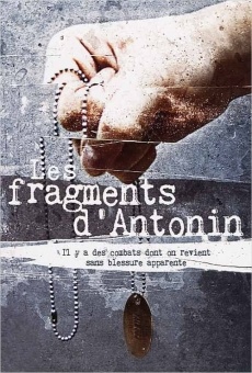 Les Fragments d'Antonin on-line gratuito