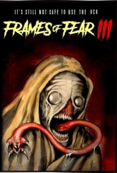 Película: Frames of Fear III