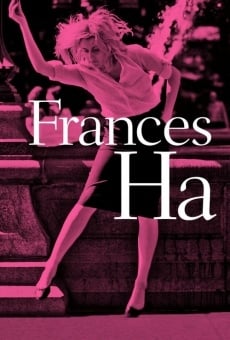 Película: Frances Ha