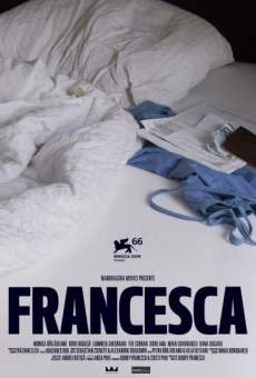 Película: Francesca