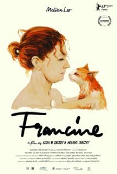 Francine stream online deutsch