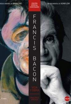 Película: Francis Bacon: Vida y obra