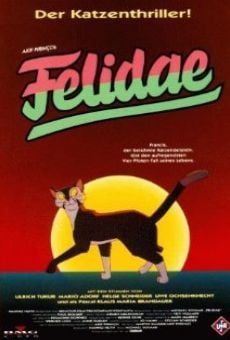 Felidae on-line gratuito