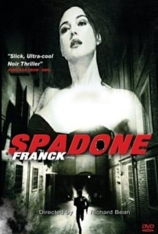 Franck Spadone on-line gratuito