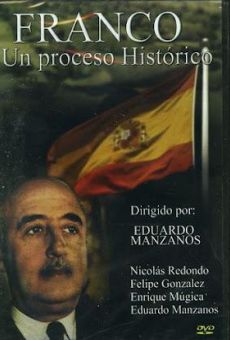 Película: Proceso histórico a Franco