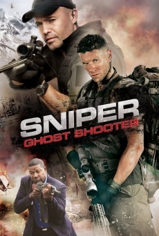 Sniper: Ghost Shooter stream online deutsch