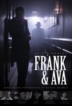 Frank and Ava online