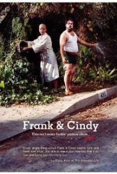 Frank and Cindy (2015)