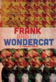 Frank and the Wondercat online streaming
