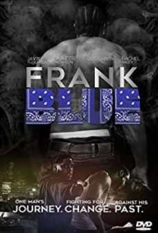 Película: Frank Blue