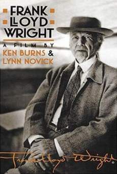 Frank Lloyd Wright online streaming