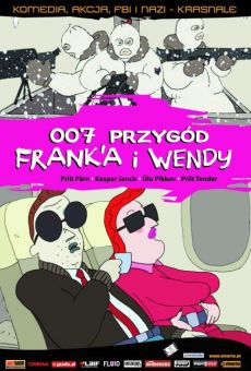 Frank & Wendy online streaming