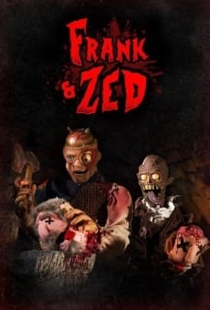 Frank & Zed, película en español