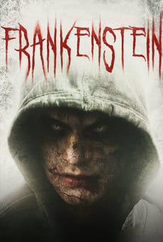 Frankenstein 2021 Stream