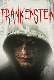 Frankenstein en ligne gratuit