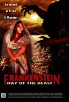 Frankenstein: Day of the Beast en ligne gratuit