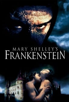 Película: Frankenstein de Mary Shelley