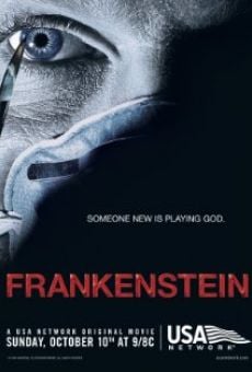 Frankenstein di Mary Shelley online streaming