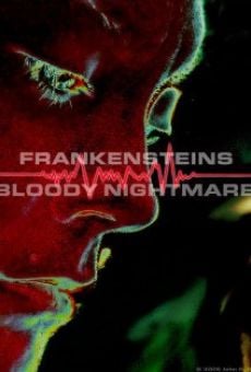 Frankenstein's Bloody Nightmare Online Free