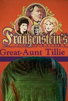 Película: Frankenstein's Great Aunt Tillie