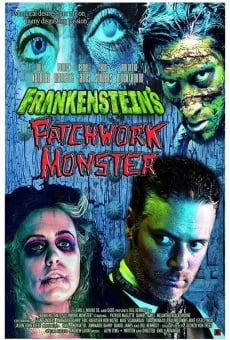 Frankenstein's Patchwork Monster stream online deutsch