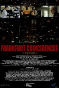Frankfurt Coincidences stream online deutsch