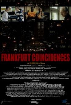 Frankfurt Coincidences online streaming