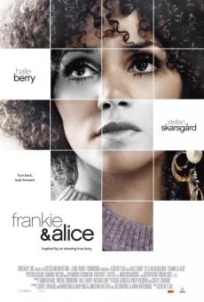 Frankie and Alice online streaming