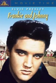 Frankie et Johnny en ligne gratuit