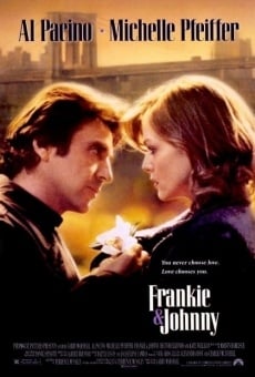 Frankie and Johnny stream online deutsch