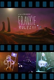Película: Frankie Rulez!!!