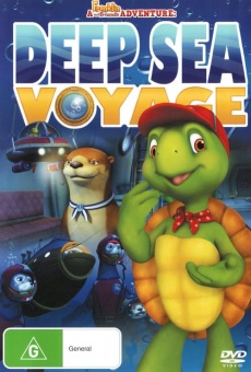 Franklin & Friends Deep Sea Voyage (2014)