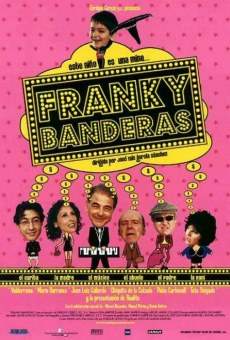 Franky Banderas on-line gratuito