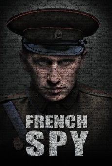 Frantsuzskiy shpion (2014)